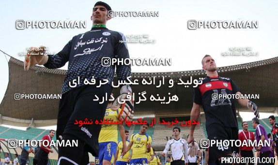 666848, Tehran, [*parameter:4*], لیگ برتر فوتبال ایران، Persian Gulf Cup، Week 2، First Leg، Naft Tehran 1 v 2 Rah Ahan on 2014/08/07 at Takhti Stadium