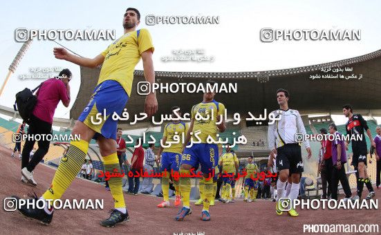 666970, Tehran, [*parameter:4*], لیگ برتر فوتبال ایران، Persian Gulf Cup، Week 2، First Leg، Naft Tehran 1 v 2 Rah Ahan on 2014/08/07 at Takhti Stadium