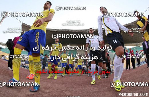 666807, Tehran, [*parameter:4*], لیگ برتر فوتبال ایران، Persian Gulf Cup، Week 2، First Leg، Naft Tehran 1 v 2 Rah Ahan on 2014/08/07 at Takhti Stadium