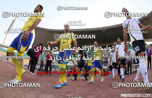666923, Tehran, [*parameter:4*], لیگ برتر فوتبال ایران، Persian Gulf Cup، Week 2، First Leg، Naft Tehran 1 v 2 Rah Ahan on 2014/08/07 at Takhti Stadium