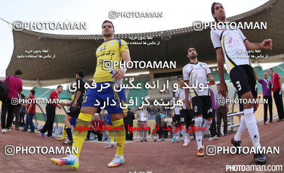 666907, Tehran, [*parameter:4*], لیگ برتر فوتبال ایران، Persian Gulf Cup، Week 2، First Leg، Naft Tehran 1 v 2 Rah Ahan on 2014/08/07 at Takhti Stadium