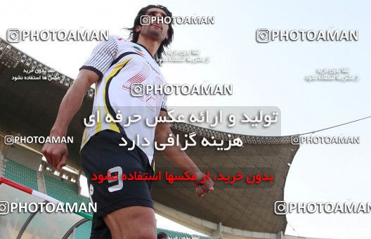 666893, Tehran, [*parameter:4*], لیگ برتر فوتبال ایران، Persian Gulf Cup، Week 2، First Leg، Naft Tehran 1 v 2 Rah Ahan on 2014/08/07 at Takhti Stadium