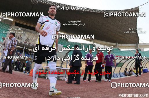 666905, Tehran, [*parameter:4*], لیگ برتر فوتبال ایران، Persian Gulf Cup، Week 2، First Leg، Naft Tehran 1 v 2 Rah Ahan on 2014/08/07 at Takhti Stadium
