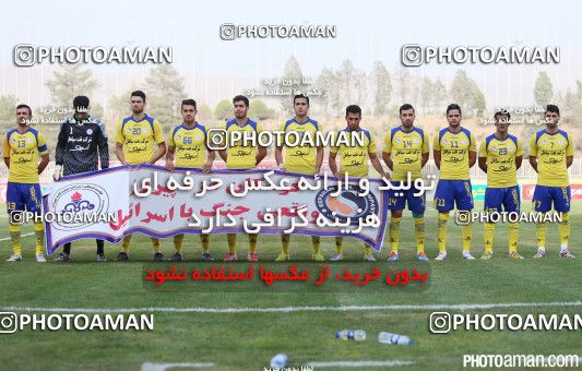666788, لیگ برتر فوتبال ایران، Persian Gulf Cup، Week 2، First Leg، 2014/08/07، Tehran، Takhti Stadium، Naft Tehran 1 - 2 Rah Ahan