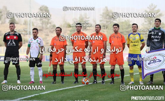 666918, Tehran, [*parameter:4*], لیگ برتر فوتبال ایران، Persian Gulf Cup، Week 2، First Leg، Naft Tehran 1 v 2 Rah Ahan on 2014/08/07 at Takhti Stadium