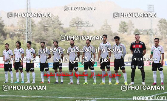 666983, Tehran, [*parameter:4*], لیگ برتر فوتبال ایران، Persian Gulf Cup، Week 2، First Leg، Naft Tehran 1 v 2 Rah Ahan on 2014/08/07 at Takhti Stadium