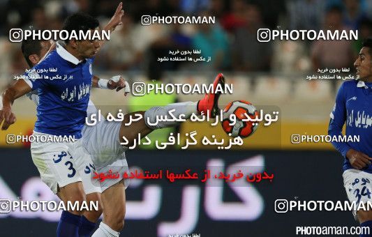 667159, Tehran, [*parameter:4*], لیگ برتر فوتبال ایران، Persian Gulf Cup، Week 2، First Leg، Esteghlal 1 v 0 Esteghlal Khouzestan on 2014/08/08 at Azadi Stadium