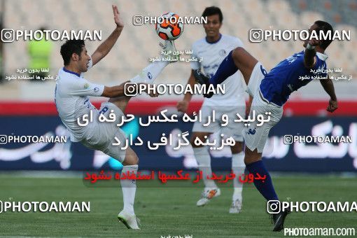 667198, Tehran, [*parameter:4*], لیگ برتر فوتبال ایران، Persian Gulf Cup، Week 2، First Leg، Esteghlal 1 v 0 Esteghlal Khouzestan on 2014/08/08 at Azadi Stadium