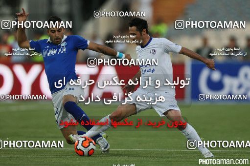 667061, Tehran, [*parameter:4*], لیگ برتر فوتبال ایران، Persian Gulf Cup، Week 2، First Leg، Esteghlal 1 v 0 Esteghlal Khouzestan on 2014/08/08 at Azadi Stadium