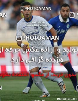 667075, Tehran, [*parameter:4*], لیگ برتر فوتبال ایران، Persian Gulf Cup، Week 2، First Leg، Esteghlal 1 v 0 Esteghlal Khouzestan on 2014/08/08 at Azadi Stadium