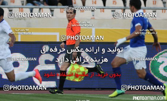 667130, Tehran, [*parameter:4*], لیگ برتر فوتبال ایران، Persian Gulf Cup، Week 2، First Leg، Esteghlal 1 v 0 Esteghlal Khouzestan on 2014/08/08 at Azadi Stadium