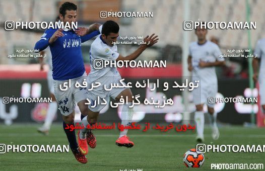 667033, Tehran, [*parameter:4*], لیگ برتر فوتبال ایران، Persian Gulf Cup، Week 2، First Leg، Esteghlal 1 v 0 Esteghlal Khouzestan on 2014/08/08 at Azadi Stadium