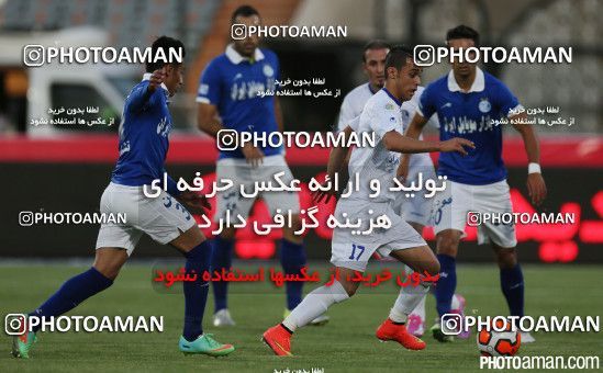 667120, Tehran, [*parameter:4*], لیگ برتر فوتبال ایران، Persian Gulf Cup، Week 2، First Leg، Esteghlal 1 v 0 Esteghlal Khouzestan on 2014/08/08 at Azadi Stadium