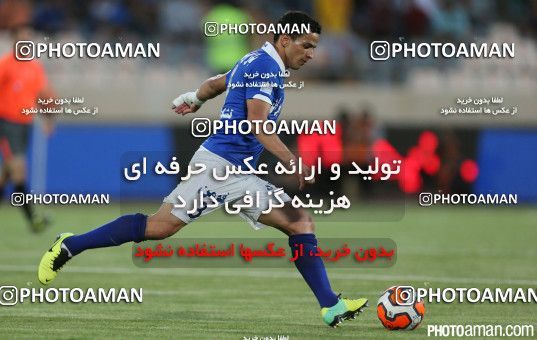 667184, Tehran, [*parameter:4*], لیگ برتر فوتبال ایران، Persian Gulf Cup، Week 2، First Leg، Esteghlal 1 v 0 Esteghlal Khouzestan on 2014/08/08 at Azadi Stadium