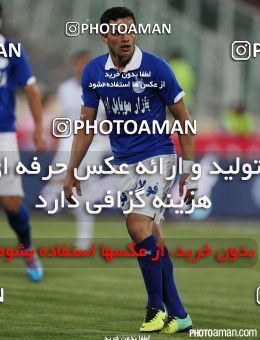 667037, Tehran, [*parameter:4*], لیگ برتر فوتبال ایران، Persian Gulf Cup، Week 2، First Leg، Esteghlal 1 v 0 Esteghlal Khouzestan on 2014/08/08 at Azadi Stadium