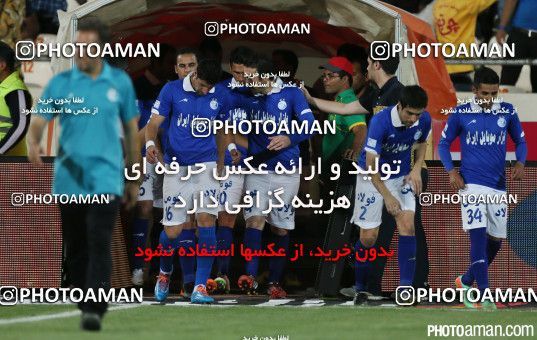 667171, Tehran, [*parameter:4*], لیگ برتر فوتبال ایران، Persian Gulf Cup، Week 2، First Leg، Esteghlal 1 v 0 Esteghlal Khouzestan on 2014/08/08 at Azadi Stadium