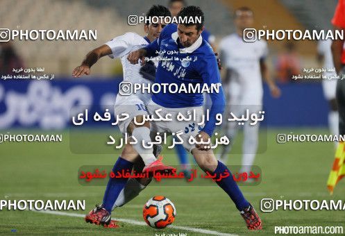667070, Tehran, [*parameter:4*], لیگ برتر فوتبال ایران، Persian Gulf Cup، Week 2، First Leg، Esteghlal 1 v 0 Esteghlal Khouzestan on 2014/08/08 at Azadi Stadium