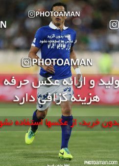 667153, Tehran, [*parameter:4*], لیگ برتر فوتبال ایران، Persian Gulf Cup، Week 2، First Leg، Esteghlal 1 v 0 Esteghlal Khouzestan on 2014/08/08 at Azadi Stadium