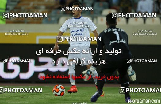 667030, Tehran, [*parameter:4*], لیگ برتر فوتبال ایران، Persian Gulf Cup، Week 2، First Leg، Esteghlal 1 v 0 Esteghlal Khouzestan on 2014/08/08 at Azadi Stadium