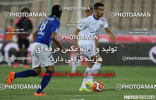 667101, Tehran, [*parameter:4*], لیگ برتر فوتبال ایران، Persian Gulf Cup، Week 2، First Leg، Esteghlal 1 v 0 Esteghlal Khouzestan on 2014/08/08 at Azadi Stadium