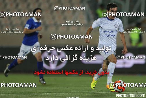 667176, Tehran, [*parameter:4*], لیگ برتر فوتبال ایران، Persian Gulf Cup، Week 2، First Leg، Esteghlal 1 v 0 Esteghlal Khouzestan on 2014/08/08 at Azadi Stadium