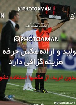 667193, Tehran, [*parameter:4*], لیگ برتر فوتبال ایران، Persian Gulf Cup، Week 2، First Leg، Esteghlal 1 v 0 Esteghlal Khouzestan on 2014/08/08 at Azadi Stadium
