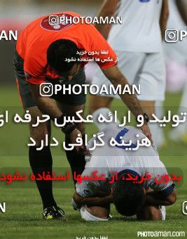 667048, Tehran, [*parameter:4*], لیگ برتر فوتبال ایران، Persian Gulf Cup، Week 2، First Leg، Esteghlal 1 v 0 Esteghlal Khouzestan on 2014/08/08 at Azadi Stadium