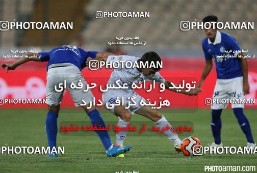 667016, Tehran, [*parameter:4*], لیگ برتر فوتبال ایران، Persian Gulf Cup، Week 2، First Leg، Esteghlal 1 v 0 Esteghlal Khouzestan on 2014/08/08 at Azadi Stadium