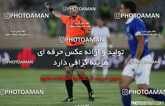 667105, Tehran, [*parameter:4*], لیگ برتر فوتبال ایران، Persian Gulf Cup، Week 2، First Leg، Esteghlal 1 v 0 Esteghlal Khouzestan on 2014/08/08 at Azadi Stadium