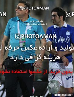 667058, لیگ برتر فوتبال ایران، Persian Gulf Cup، Week 2، First Leg، 2014/08/08، Tehran، Azadi Stadium، Esteghlal 1 - 0 Esteghlal Khouzestan