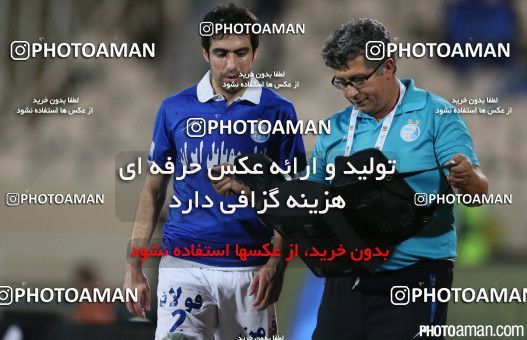 667141, Tehran, [*parameter:4*], لیگ برتر فوتبال ایران، Persian Gulf Cup، Week 2، First Leg، Esteghlal 1 v 0 Esteghlal Khouzestan on 2014/08/08 at Azadi Stadium