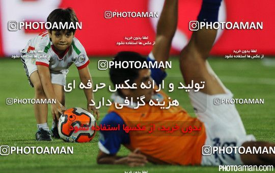 667115, Tehran, [*parameter:4*], لیگ برتر فوتبال ایران، Persian Gulf Cup، Week 2، First Leg، Esteghlal 1 v 0 Esteghlal Khouzestan on 2014/08/08 at Azadi Stadium