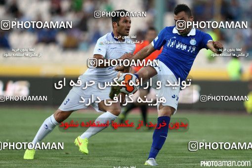667278, Tehran, [*parameter:4*], لیگ برتر فوتبال ایران، Persian Gulf Cup، Week 2، First Leg، Esteghlal 1 v 0 Esteghlal Khouzestan on 2014/08/08 at Azadi Stadium