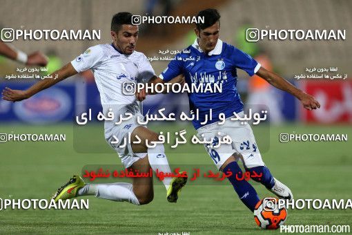 667304, Tehran, [*parameter:4*], لیگ برتر فوتبال ایران، Persian Gulf Cup، Week 2، First Leg، Esteghlal 1 v 0 Esteghlal Khouzestan on 2014/08/08 at Azadi Stadium