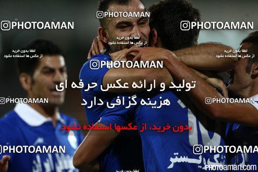 667214, Tehran, [*parameter:4*], لیگ برتر فوتبال ایران، Persian Gulf Cup، Week 2، First Leg، Esteghlal 1 v 0 Esteghlal Khouzestan on 2014/08/08 at Azadi Stadium