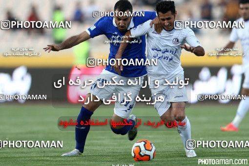 667224, Tehran, [*parameter:4*], لیگ برتر فوتبال ایران، Persian Gulf Cup، Week 2، First Leg، Esteghlal 1 v 0 Esteghlal Khouzestan on 2014/08/08 at Azadi Stadium