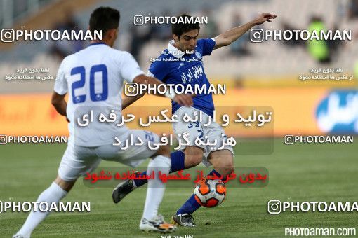 667238, Tehran, [*parameter:4*], لیگ برتر فوتبال ایران، Persian Gulf Cup، Week 2، First Leg، Esteghlal 1 v 0 Esteghlal Khouzestan on 2014/08/08 at Azadi Stadium