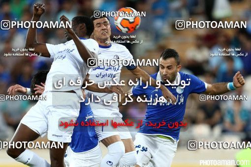 667247, Tehran, [*parameter:4*], لیگ برتر فوتبال ایران، Persian Gulf Cup، Week 2، First Leg، Esteghlal 1 v 0 Esteghlal Khouzestan on 2014/08/08 at Azadi Stadium