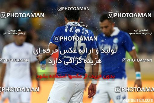 667327, Tehran, [*parameter:4*], لیگ برتر فوتبال ایران، Persian Gulf Cup، Week 2، First Leg، Esteghlal 1 v 0 Esteghlal Khouzestan on 2014/08/08 at Azadi Stadium