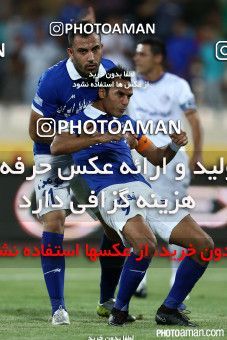 667319, Tehran, [*parameter:4*], لیگ برتر فوتبال ایران، Persian Gulf Cup، Week 2، First Leg، Esteghlal 1 v 0 Esteghlal Khouzestan on 2014/08/08 at Azadi Stadium