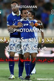 667226, Tehran, [*parameter:4*], لیگ برتر فوتبال ایران، Persian Gulf Cup، Week 2، First Leg، Esteghlal 1 v 0 Esteghlal Khouzestan on 2014/08/08 at Azadi Stadium
