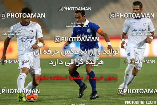667271, Tehran, [*parameter:4*], لیگ برتر فوتبال ایران، Persian Gulf Cup، Week 2، First Leg، Esteghlal 1 v 0 Esteghlal Khouzestan on 2014/08/08 at Azadi Stadium