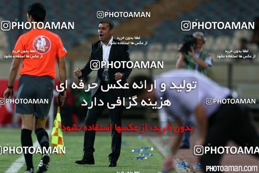 667241, Tehran, [*parameter:4*], لیگ برتر فوتبال ایران، Persian Gulf Cup، Week 2، First Leg، Esteghlal 1 v 0 Esteghlal Khouzestan on 2014/08/08 at Azadi Stadium
