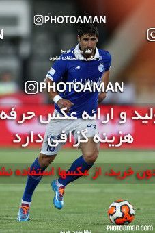667218, Tehran, [*parameter:4*], لیگ برتر فوتبال ایران، Persian Gulf Cup، Week 2، First Leg، Esteghlal 1 v 0 Esteghlal Khouzestan on 2014/08/08 at Azadi Stadium