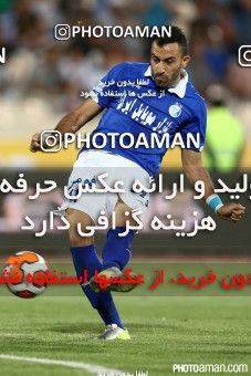 667325, Tehran, [*parameter:4*], لیگ برتر فوتبال ایران، Persian Gulf Cup، Week 2، First Leg، Esteghlal 1 v 0 Esteghlal Khouzestan on 2014/08/08 at Azadi Stadium