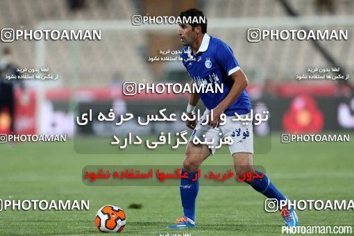 667298, Tehran, [*parameter:4*], لیگ برتر فوتبال ایران، Persian Gulf Cup، Week 2، First Leg، Esteghlal 1 v 0 Esteghlal Khouzestan on 2014/08/08 at Azadi Stadium