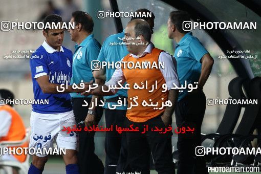 667264, لیگ برتر فوتبال ایران، Persian Gulf Cup، Week 2، First Leg، 2014/08/08، Tehran، Azadi Stadium، Esteghlal 1 - 0 Esteghlal Khouzestan