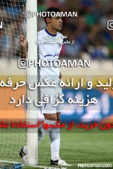 667307, Tehran, [*parameter:4*], لیگ برتر فوتبال ایران، Persian Gulf Cup، Week 2، First Leg، Esteghlal 1 v 0 Esteghlal Khouzestan on 2014/08/08 at Azadi Stadium