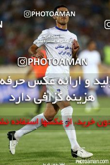 667291, Tehran, [*parameter:4*], لیگ برتر فوتبال ایران، Persian Gulf Cup، Week 2، First Leg، Esteghlal 1 v 0 Esteghlal Khouzestan on 2014/08/08 at Azadi Stadium