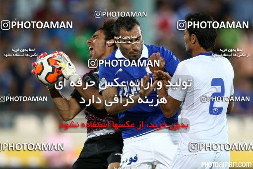 667275, Tehran, [*parameter:4*], لیگ برتر فوتبال ایران، Persian Gulf Cup، Week 2، First Leg، Esteghlal 1 v 0 Esteghlal Khouzestan on 2014/08/08 at Azadi Stadium